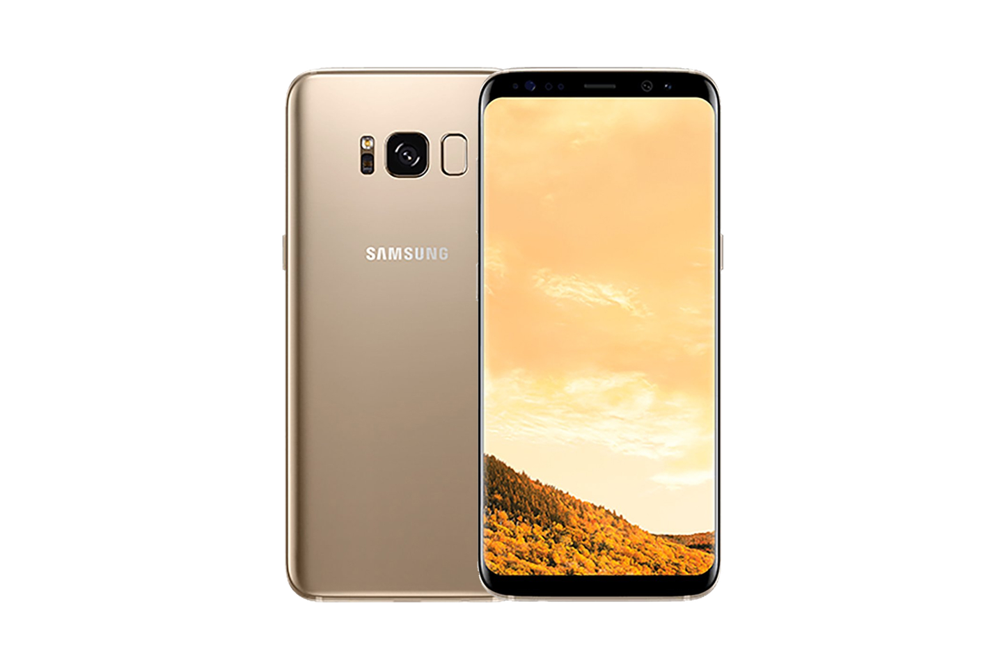 Galaxy S8 Unlocked