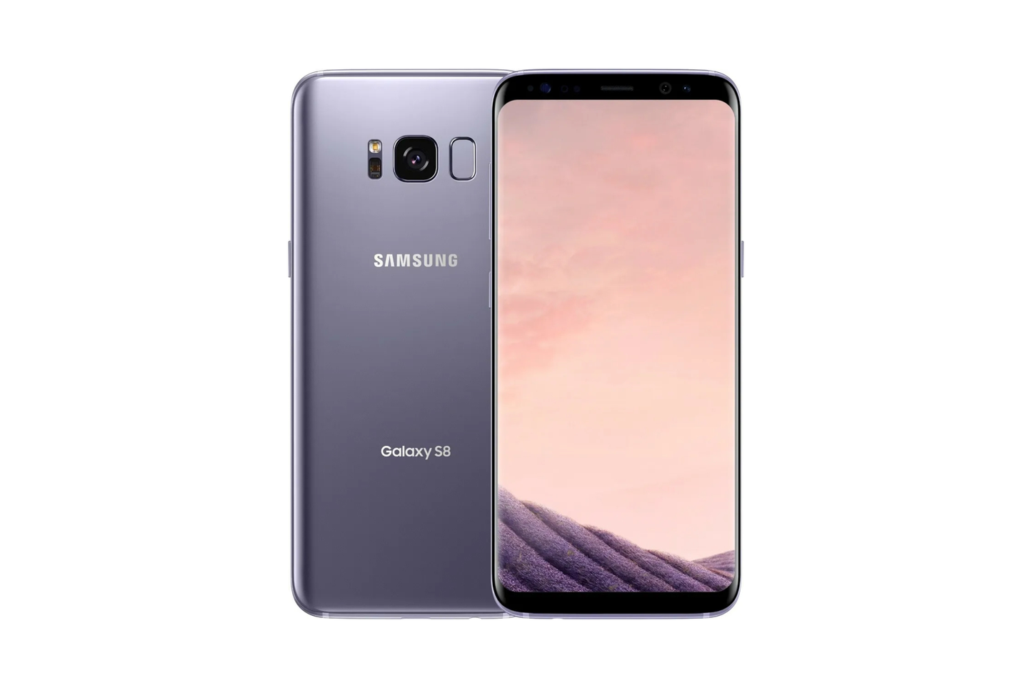 Galaxy S8 Unlocked