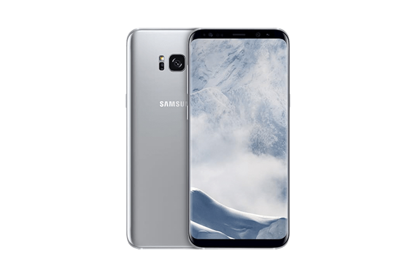 Galaxy S8 Déverrouillé