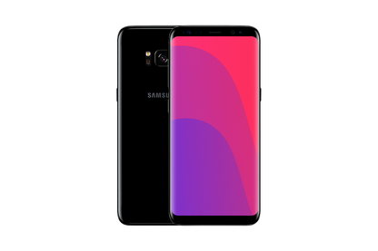 Galaxy S8 Plus Déverrouillé