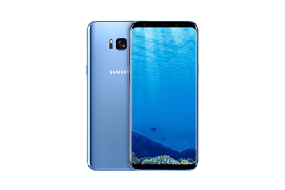 Galaxy S8 Plus Déverrouillé