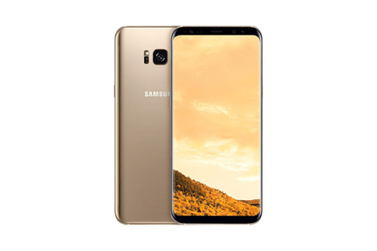 Galaxy S8 Plus Unlocked