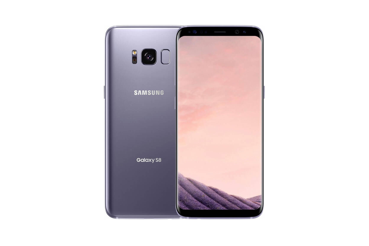 Buy Galaxy S8 Plus Unlocked | Orchard