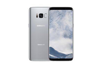 Galaxy S8 Plus Déverrouillé