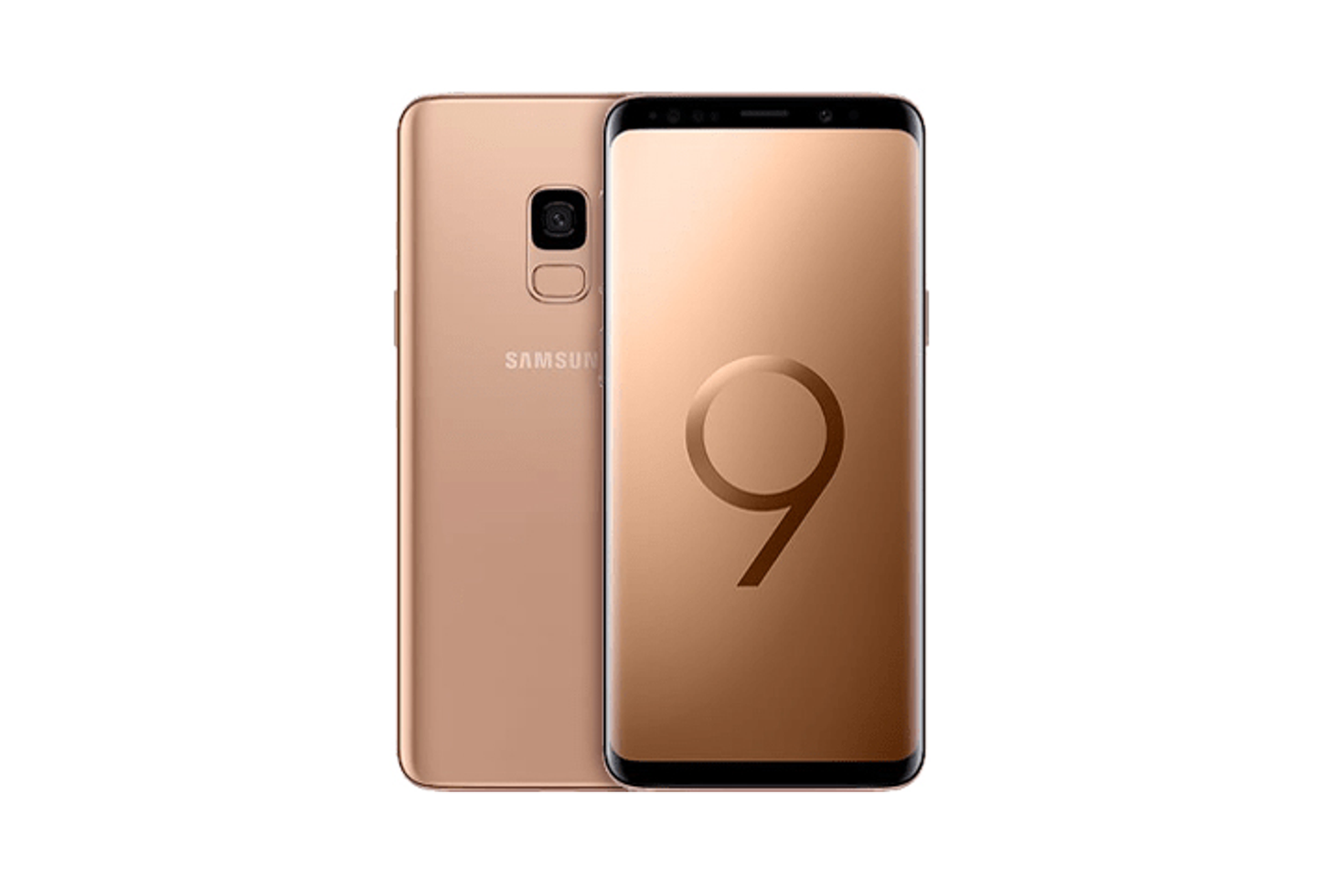 Galaxy S9 Unlocked