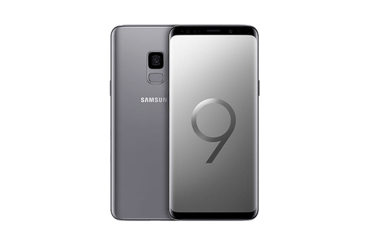 Galaxy S9 Unlocked