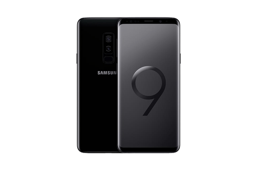 Galaxy S9 Plus Déverrouillé