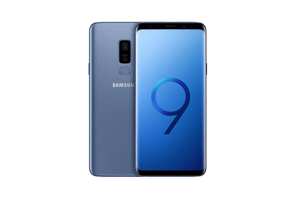 Galaxy S9 Plus Déverrouillé