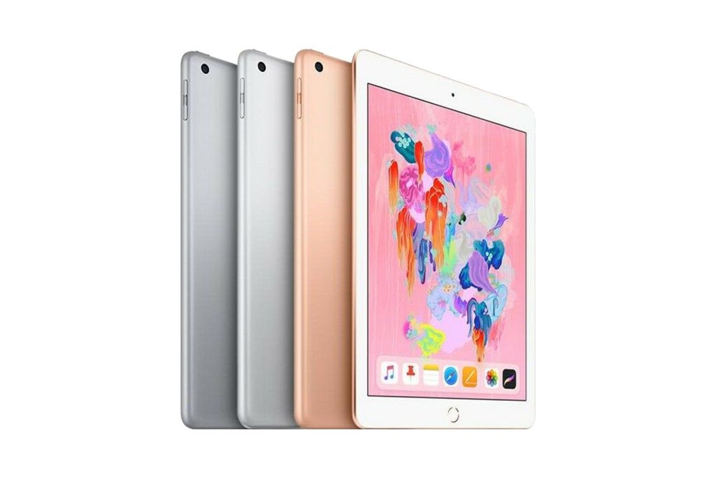 Buy iPad 6 Wifi-Only | Orchard Buy iPad 6 Wifi-Only | Orchard