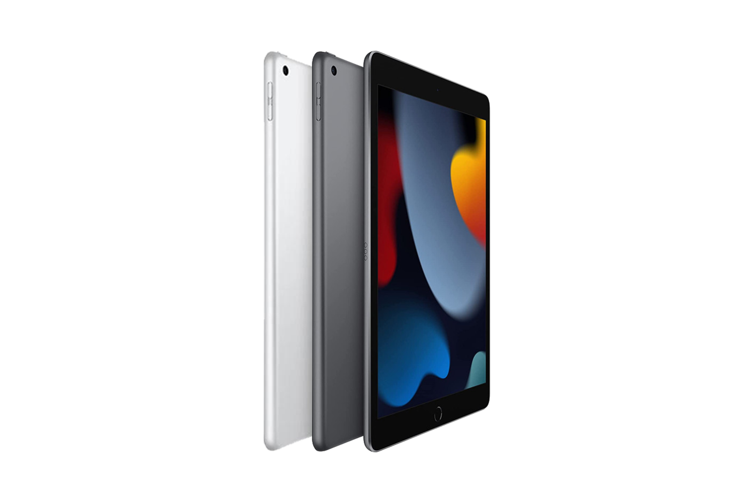 iPad 9 Wifi+Cellular