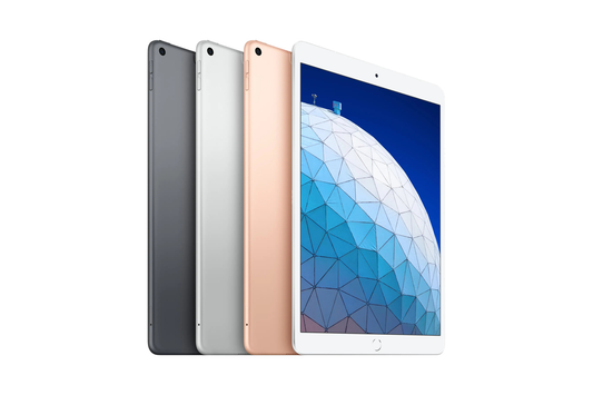 iPad Air 3 Wifi+Cellulaire