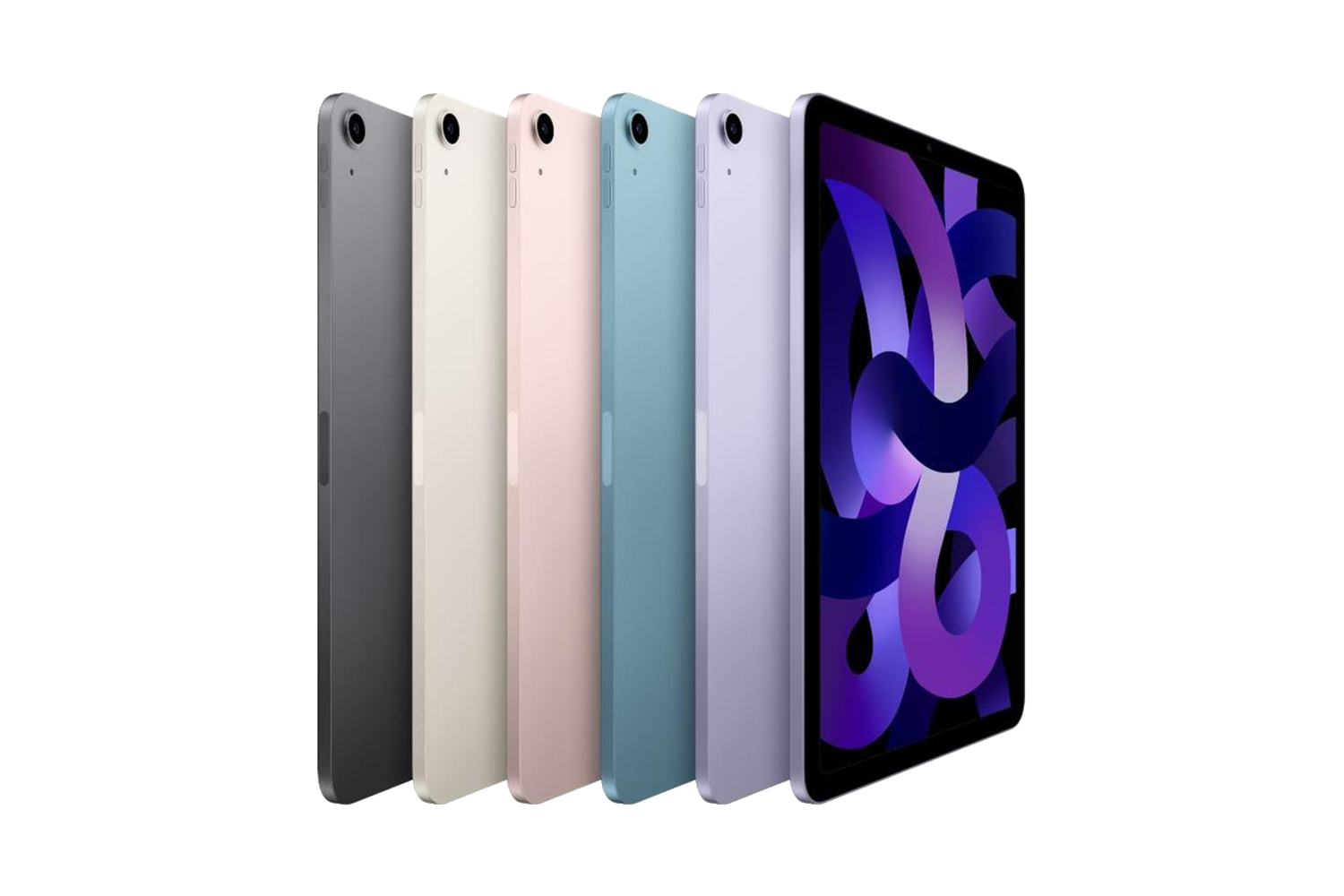 Buy iPad Air 5 Wifi+Cellular | Orchard