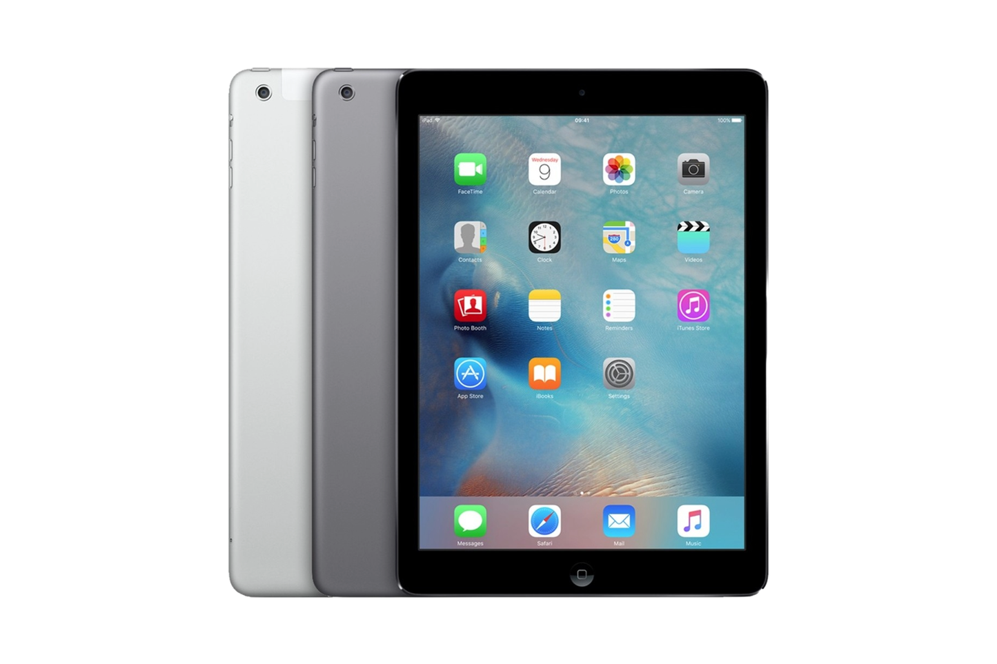 iPad Air Wi-Fi+Cellulaire