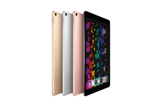 iPad Pro 10.5" 1re gén Wifi+Cellulaire