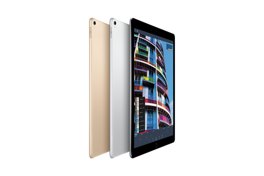 iPad Pro 12.9" 2e gén Wifi+Cellulaire
