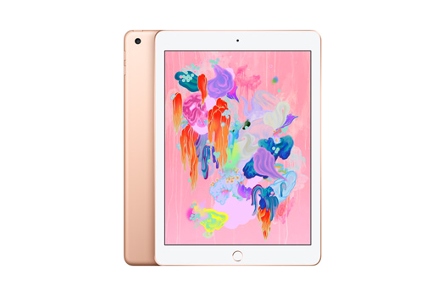 Buy iPad 6 Wifi-Only | Orchard