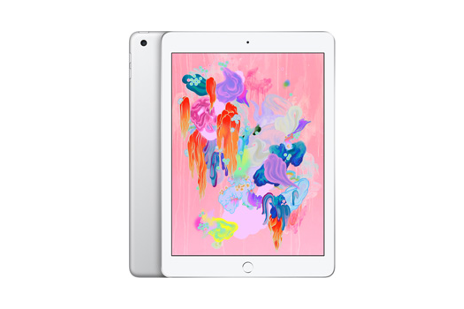 Buy iPad 6 Wifi-Only | Orchard
