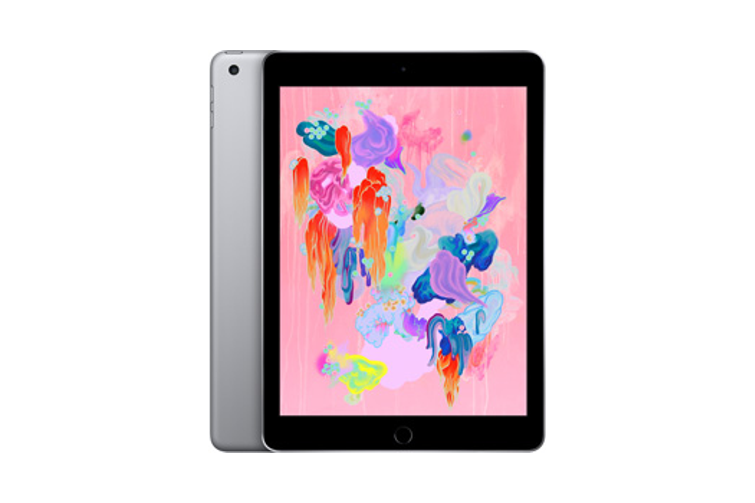 Buy iPad 6 Wifi-Only | Orchard Buy iPad 6 Wifi-Only | Orchard