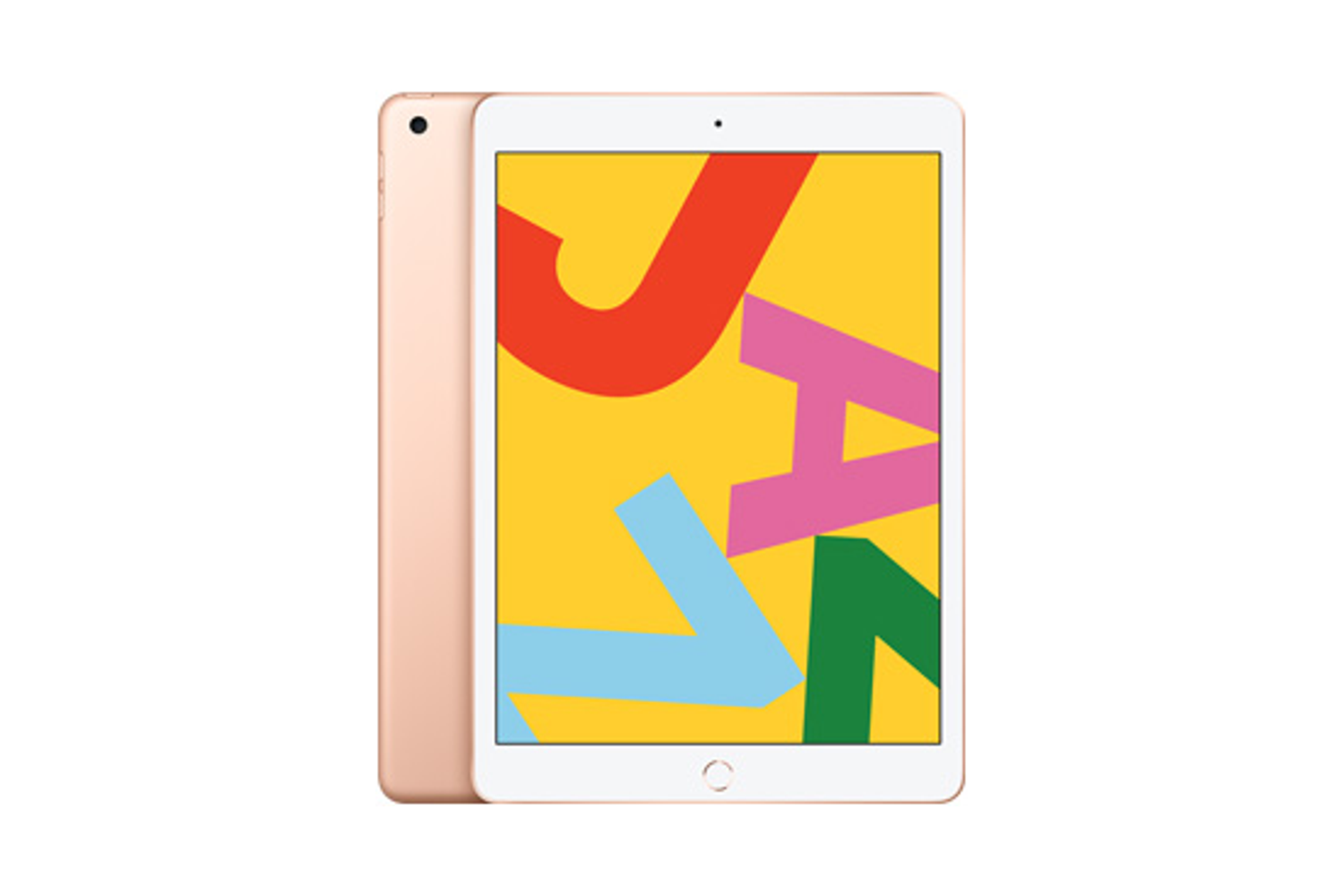 Buy iPad 7 Wifi-Only | Orchard