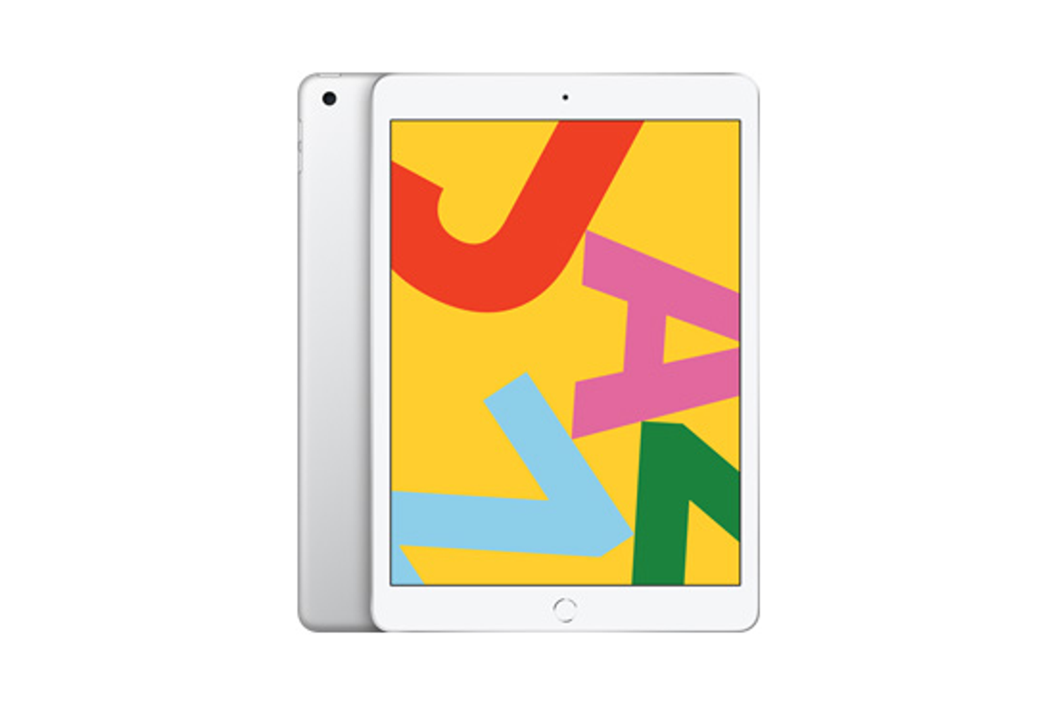 Buy iPad 7 Wifi-Only | Orchard
