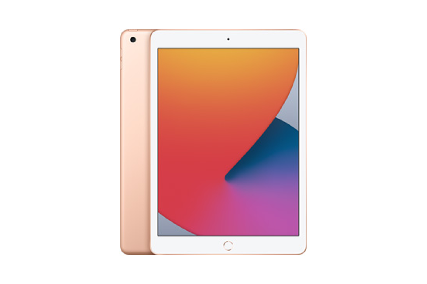 iPad 8e génération Wi-Fi uniquement