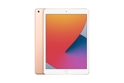 iPad 8e génération Wi-Fi uniquement