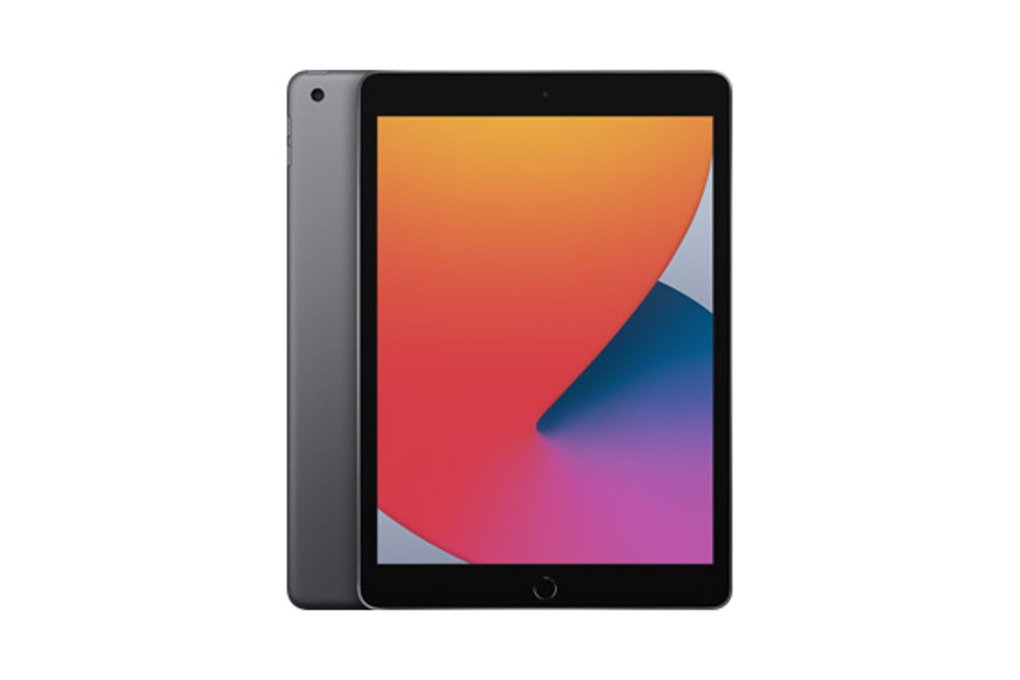 iPad 8e génération Wi-Fi uniquement