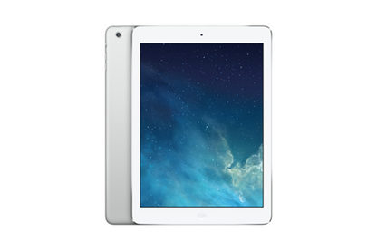 iPad Air Wi-Fi+Cellulaire