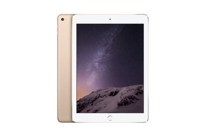 iPad Air 2 Wifi+Cellulaire