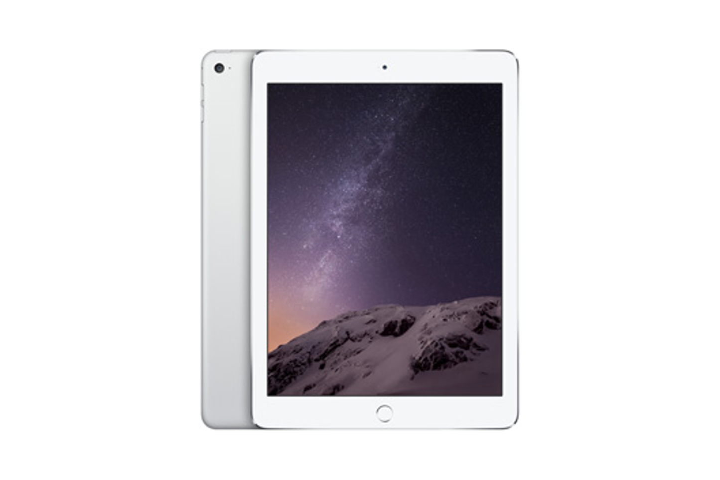 iPad Air 2 Wifi+Cellulaire