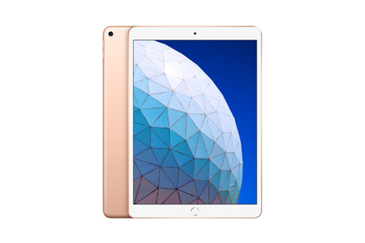iPad Air 3 Wifi+Cellulaire