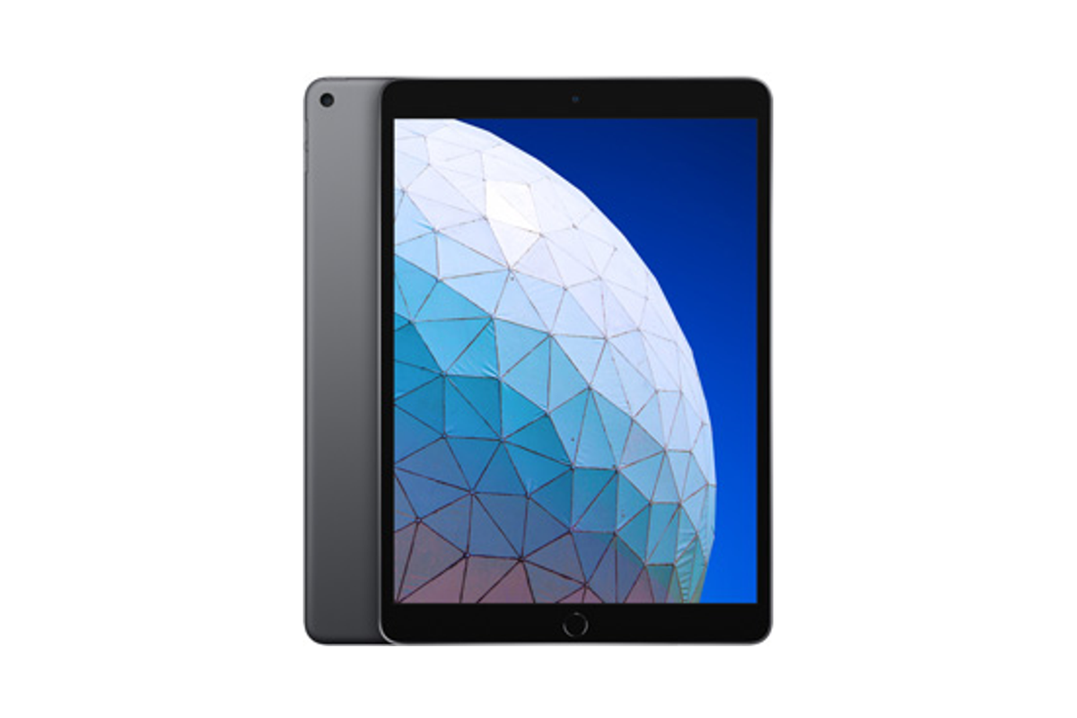 Buy iPad Air 3 Wifi-Only | Orchard