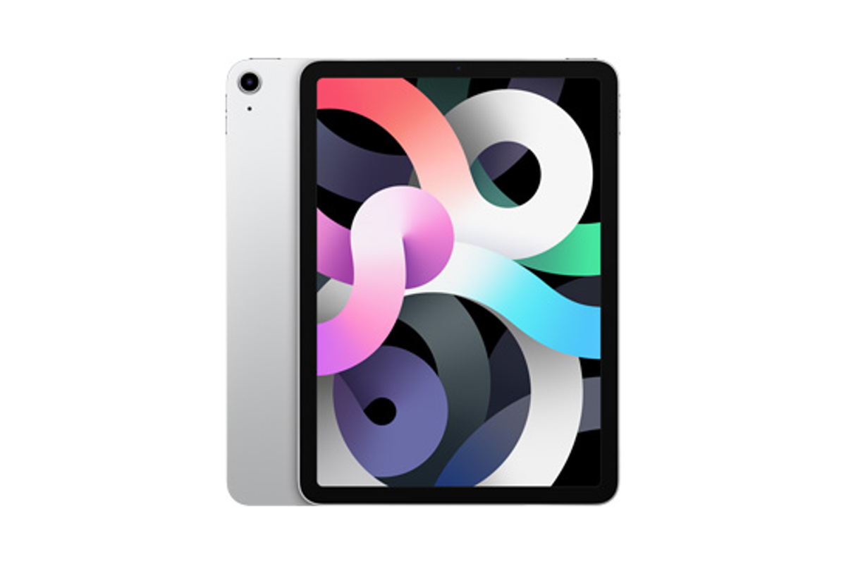 Buy iPad Air 4 Wifi+Cellular | Orchard