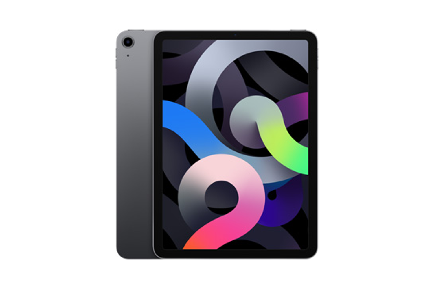 Buy iPad Air 4 Wifi-Only | Orchard