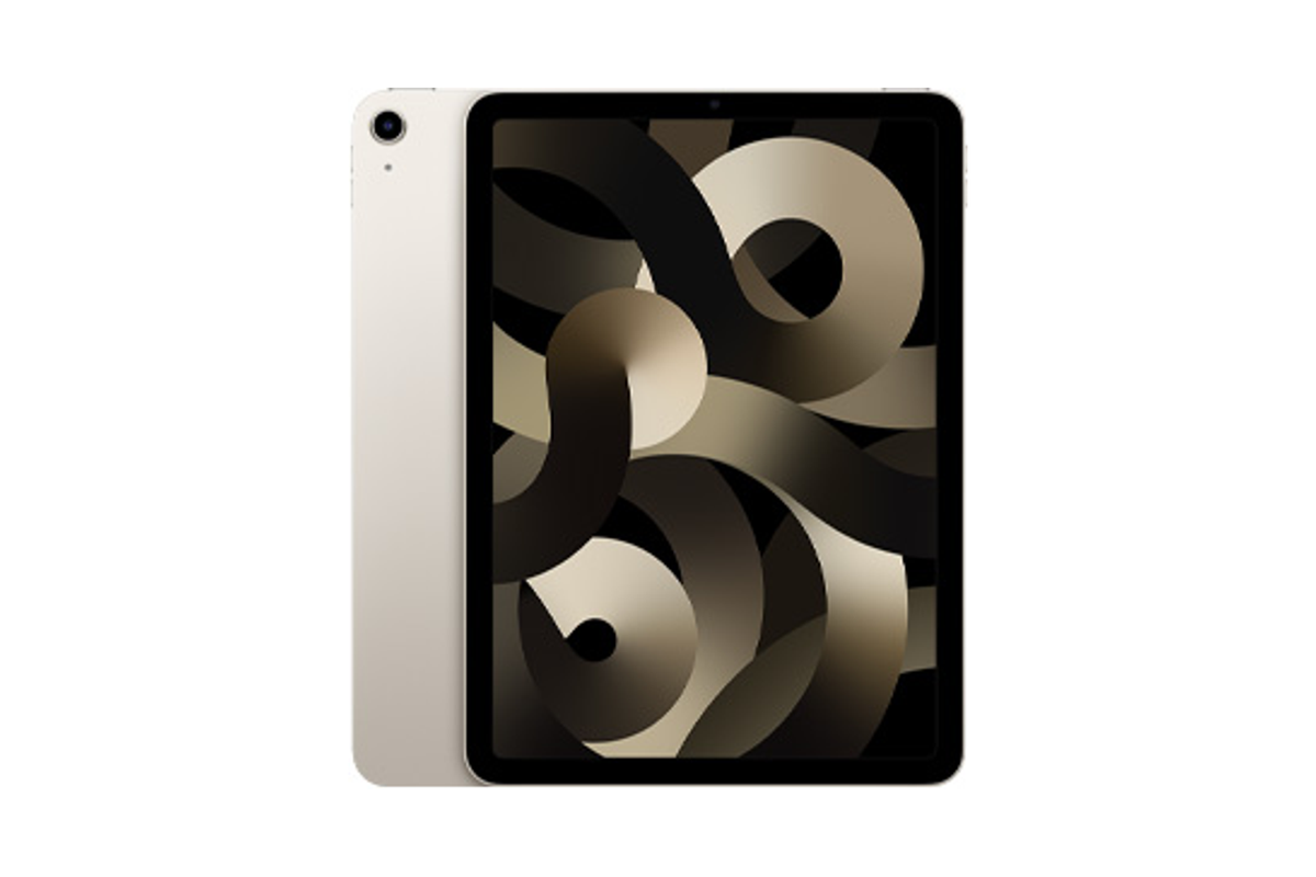 Buy iPad Air 5 Wifi-Only | Orchard