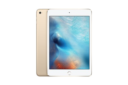 iPad Mini 4 Wifi+Cellulaire