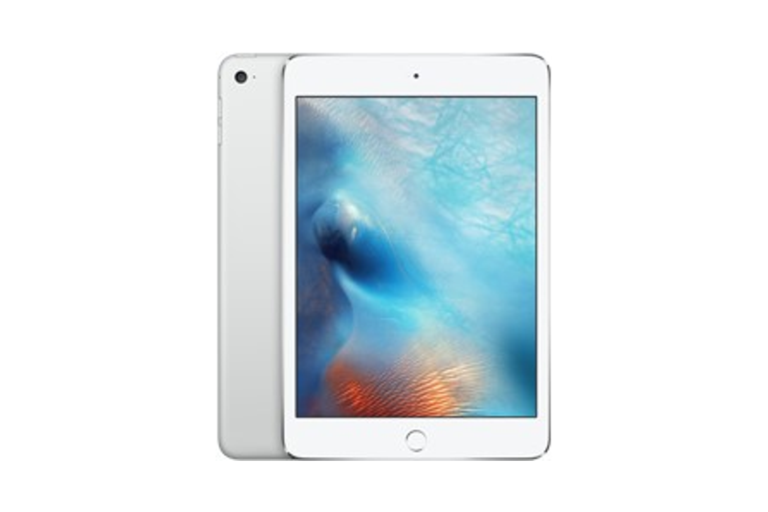Buy iPad Mini 4 Wifi-Only | Orchard