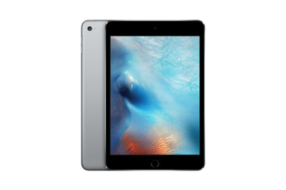 iPad Mini 4 Wifi+Cellulaire