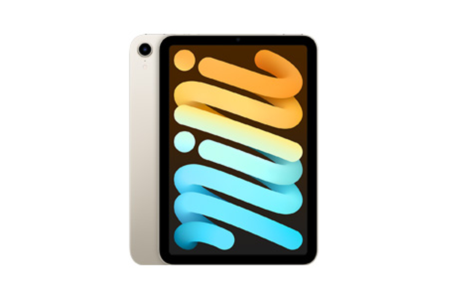iPad Mini 6 Wifi+Cellulaire