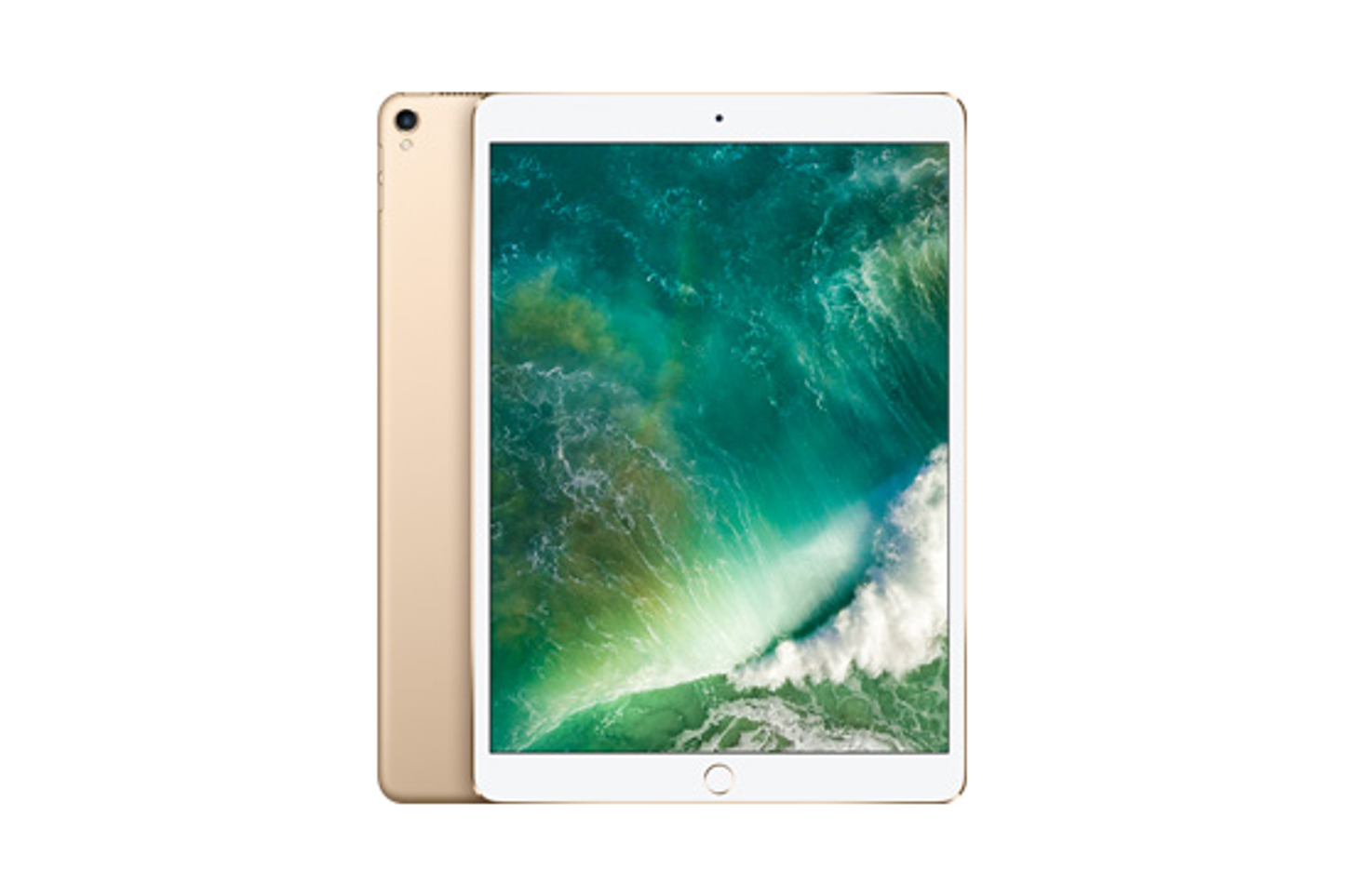 iPad Pro 10.5" 1re gén Wi-Fi uniquement