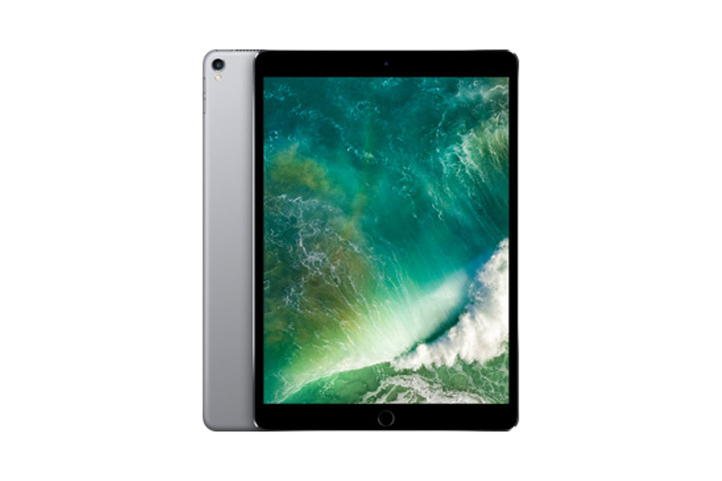 iPad Pro 10.5" 1re gén Wifi+Cellulaire