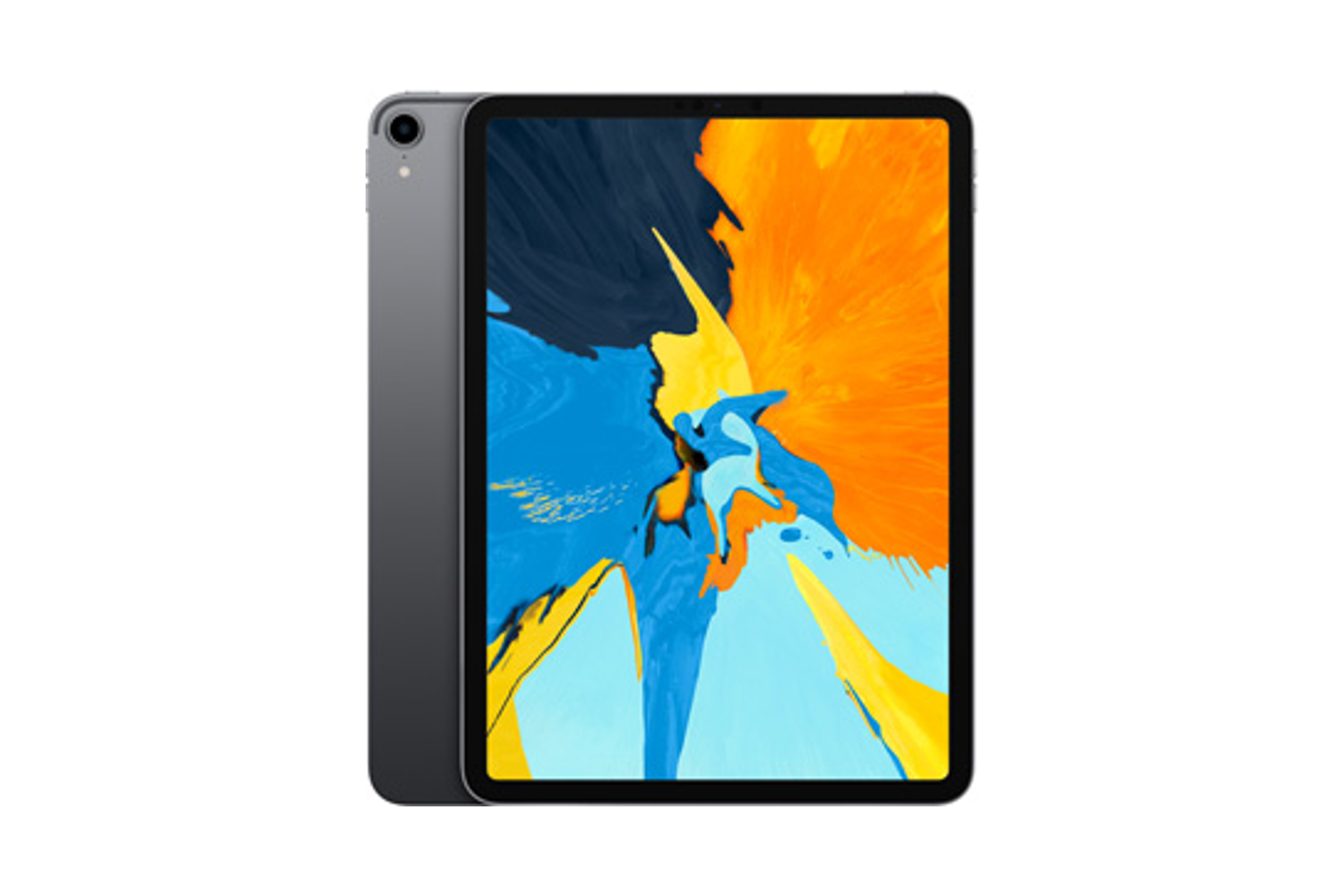 Buy iPad Pro 11