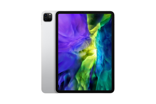 iPad Pro 11" 2nd Gen Wifi+Cellular