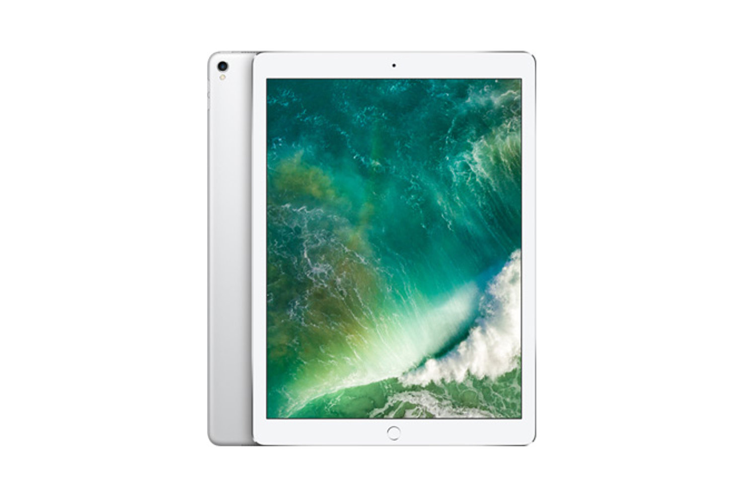 iPad Pro 12.9" 2e gén Wifi+Cellulaire