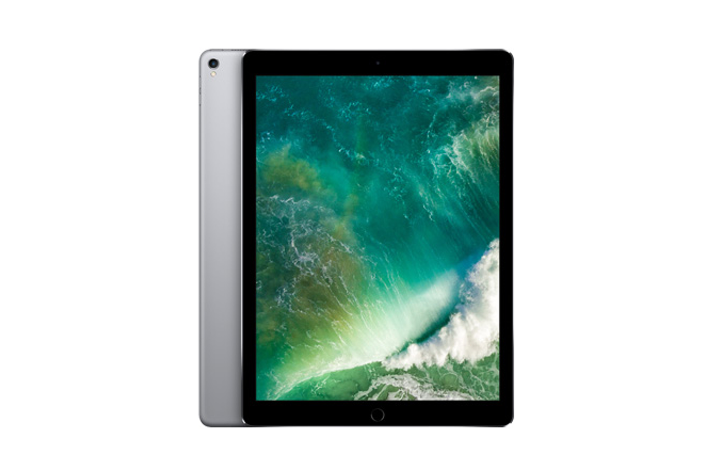 iPad Pro 12.9" 2e gén Wi-Fi uniquement