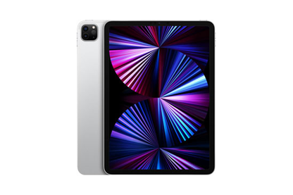 iPad Pro 11" 3rd Gen Wifi-Only