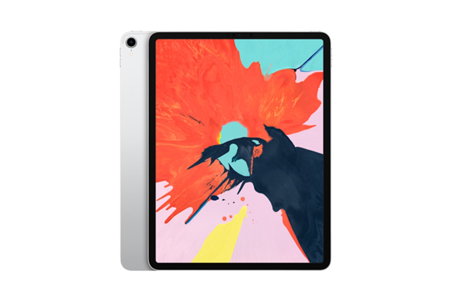 iPad Pro 12.9" 3e gén Wi-Fi uniquement