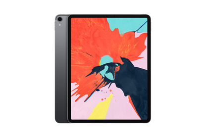 iPad Pro 12.9" 3e gén Wi-Fi uniquement