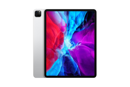 iPad Pro 12.9" 4th Gen Wifi+Cellular