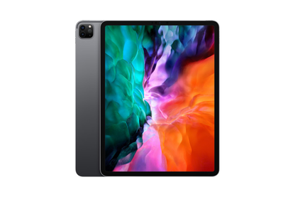 iPad Pro 12.9" 4e gén Wifi+Cellulaire